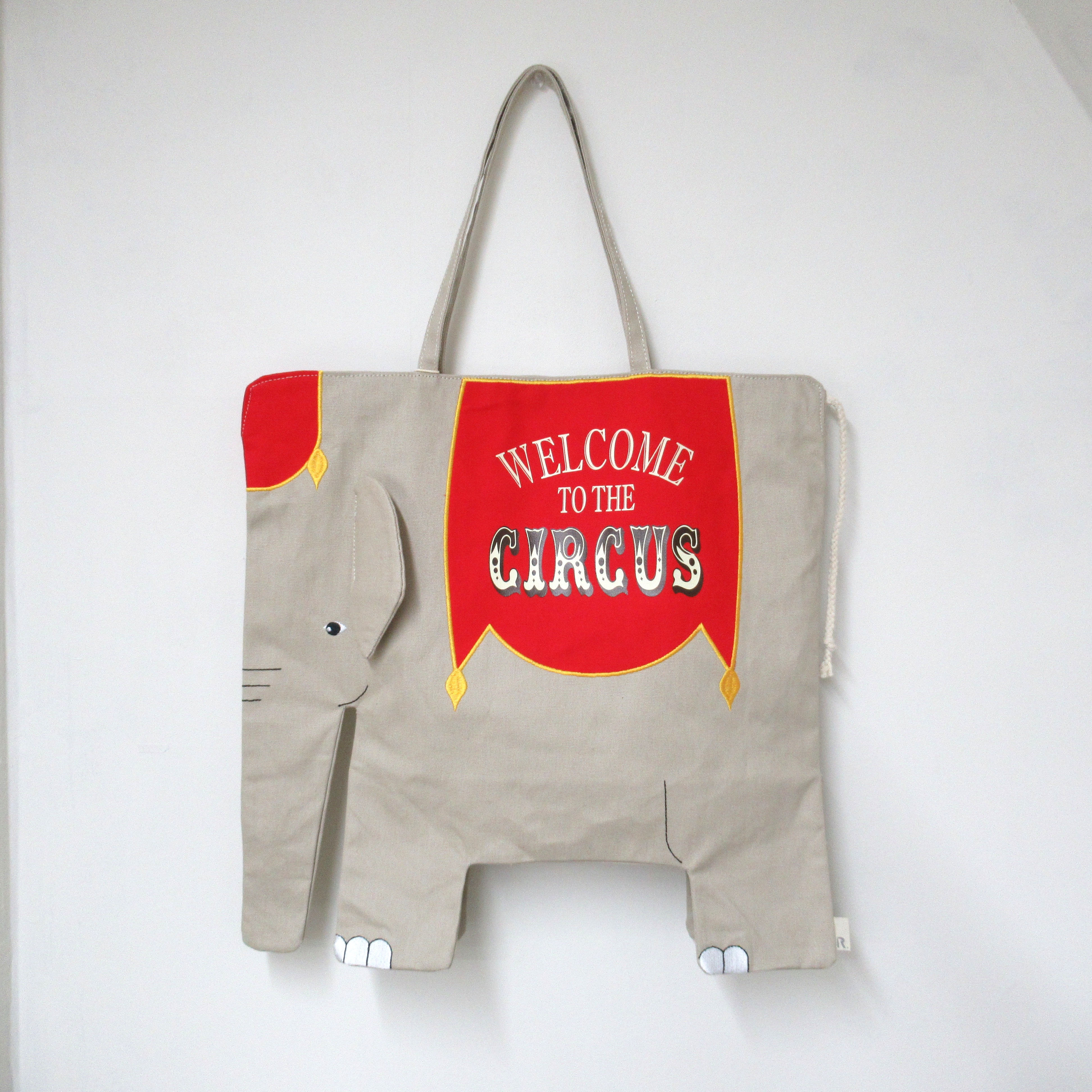 EU.グランデ.エレファント-A / ASIA